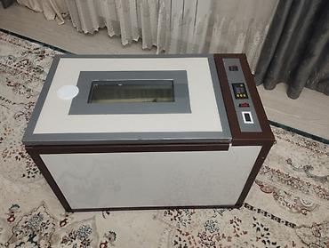 Инкубаторы: Инкубатор лор сатылат жаны колдо жасалган инкубаторлор ишенимдүү жана — 2