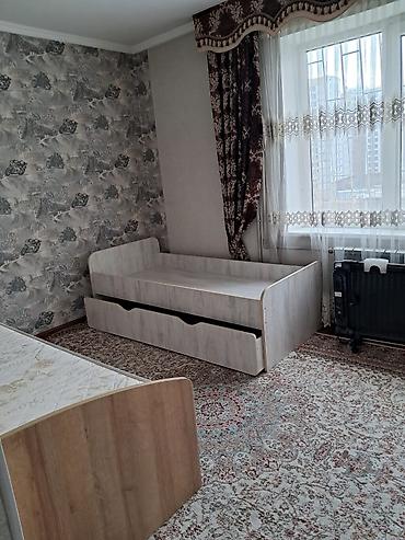 o store: 4 комнаты, 100 м², Геологородок, Индивидуалка, 4 этаж, Евроремонт — 10