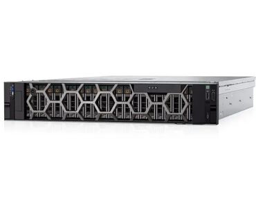 lidl mlin za biber: DELL PowerEdge R7615 EPYC 9124 16C 4x16GB H755 2x480GB SSD RI 1100W