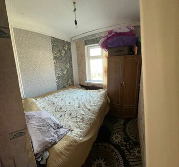 суточные квартиры в баку lalafo: Sumqayitda 1ci mikrayon karvana bazara yaxin her bir esyasi var su qaz