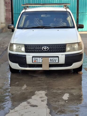 меняю диски на 14: Toyota 4Runner: 2001 г., 1.5 л, Автомат, Бензин, Универсал