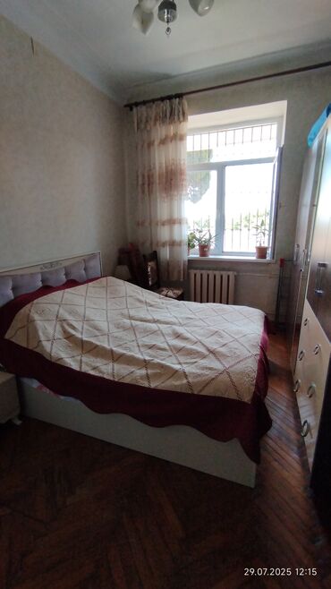 Köhnə tikili: Bakı, Suraxanı, 2 otaqlı, Köhnə tikili, 49 kv. m — 7