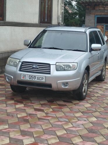 субару импреза гц8: Subaru Forester: 2005 г., 2 л, Автомат, Бензин, Универсал