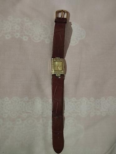 Saat dəstləri: İşlənmiş, Klassik Saat dəsti, rəng - Ağ — 9