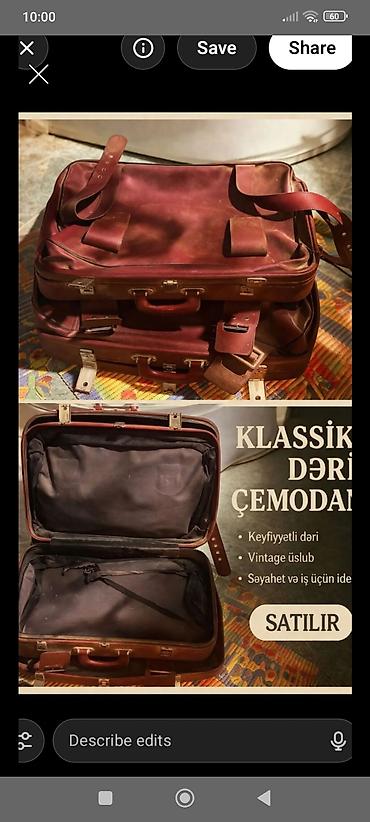 klasik gitara: Məhsul: Vintage tikiş maşını, metal delikli mətbəx köpüklüyü (skimmer) — 3