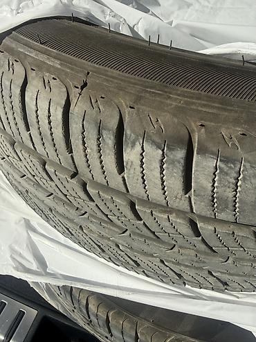 255: Летние шины Goodride 255/50 R20 109V (XL) - Комплект из 4 шин разных — 2