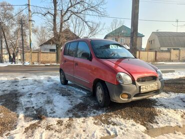 атос хундай: Hyundai Atos: 1 л, Механика, Бензин, Хэтчбэк