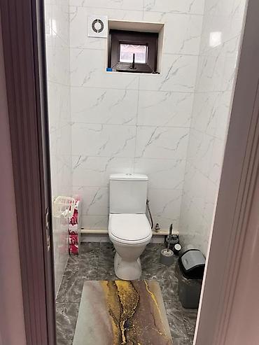 Продажа коттеджей и домов: 5 и более комнат, 250 м², 8 соток, Бишкек, Ынтымак ж/м Риэлтор — 19
