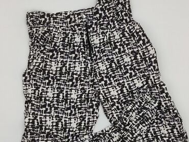 spodnie yessica c a: Glamorous, Spodnie materiałowe damskie, rozmiar S