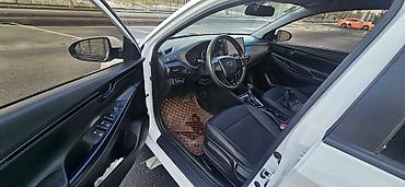 Hyundai: Hyundai : 2019 г., 1.6 л, Автомат, Бензин, Седан — 8