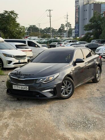 сидения киа рио солярис: Kia K5: 2019 г., 2 л, Автомат, Бензин, Седан