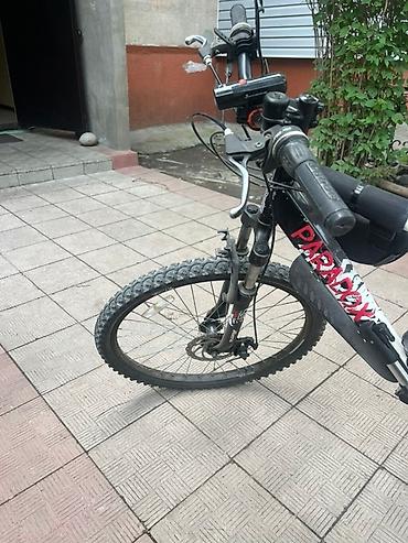 Горные велосипеды: Горный велосипед, Алюминий, Б/у — 8