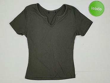 t shirty elastan: T-shirt damski, rozmiar S — 2