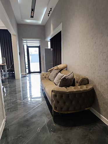 Günlük kirayə evlər: Bağ evi kirayə verilir, Mərdəkan Mərdəkanda yerləşən isti, hovuzlu bağ — 3