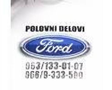 Anlaseri: ALNASERI ALTERNATORI ZA FORD MONDEO OD 2001. DO 2010. GOD. | — 13
