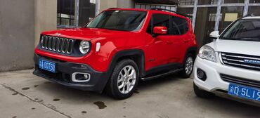 Jeep: Jeep Wrangler: 2018 г., 1.4 л, Автомат, Бензин, Кроссовер — 5