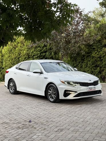 к5 машина бишкек цена: Kia Optima: 2019 г., 2.4 л, Автоматтык, Бензин, Седан