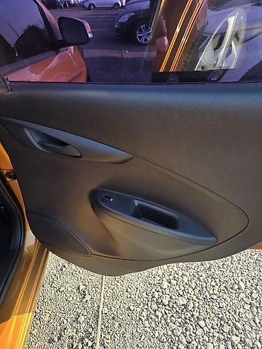 Chevrolet: Chevrolet Spark: 2018 г., 1 л, Автомат, Бензин, Хэтчбэк — 17