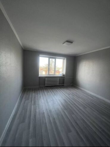 1 комната аренда: 19 м², Без мебели
