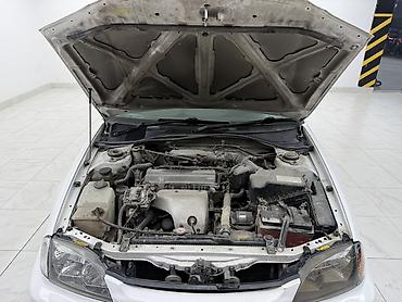 Другие автомобили: Продается универсал белого цвета с аэродинамическим обвесом и — 16