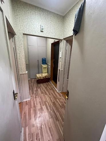 Продажа квартир: 2 комнаты, 48 м², 105 серия, 5 этаж, Евроремонт — 7