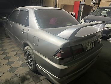 капот на хонду стрим: Honda Accord: 1998 г., 2 л, Автомат, Бензин, Седан — 3