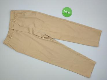 Women's Clothing: NA-KD, Material trousers for women, size S — 2