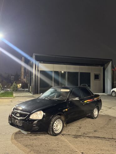 лада пиора: ВАЗ (ЛАДА) Priora: 2012 г., 1.6 л, Механика, Бензин, Седан