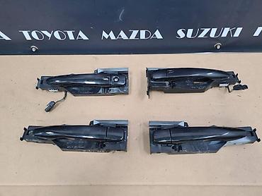 KVAKA VRATA ZA NISSAN QASHQAI OD 2014. DO 2021. GOD na lalafo.rs KVAKA VRATA ZA NISSAN QASHQAI OD 2014. DO 2021. GOD
