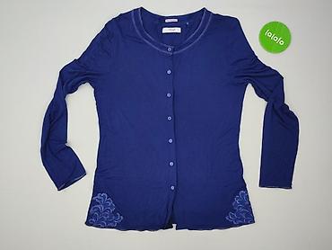 benetton greece: Triumph, Kardigan damski, rozmiar L — 2