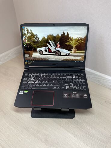 купить видеокарту gtx: Ноутбук, Acer, 16 ГБ ОЗУ, Intel Core i5, 15.6 ", Б/у, Для работы, учебы, память SSD