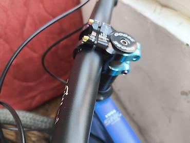 İdman velosipedləri: Endirim olacaq . MTB velosiped – GOOSE, şəhər və yüngül off-road üçün — 5
