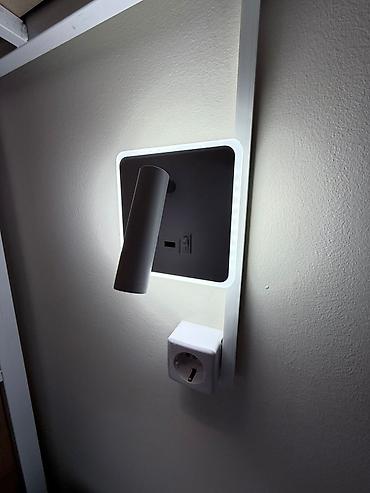 Долгосрочная аренда квартир: 1 комната, Собственник, С подселением, С мебелью полностью — 4