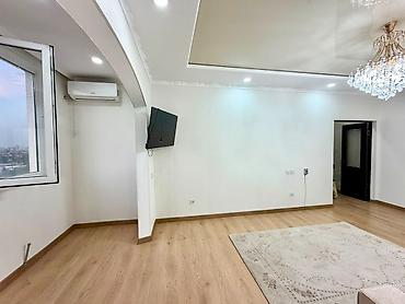 Продажа квартир: 2 комнаты, 57 м², ул. Баха / Гагарина 106 серия улучшенная, 8 этаж, Евроремонт at lalafo.kg — 11 Продажа квартир: 2 комнаты, 57 м², ул. Баха / Гагарина 106 серия улучшенная, 8 этаж, Евроремонт — 11