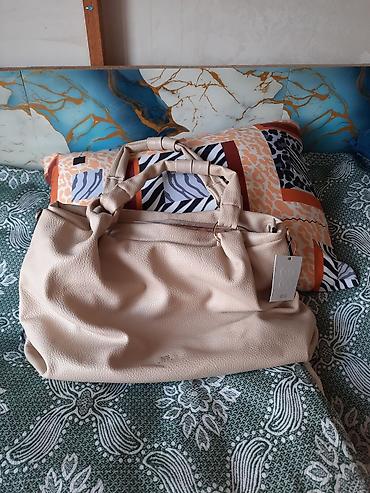 сумка новая: Сумка на плечо, Accessorize, Новый — 5