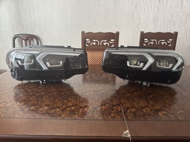 abirsovka qiymeti: Komplekt, Duman əleyhinə faralar, BMW, 2024 il, Analoq, Çin, Yeni