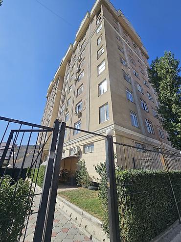 8: 1 комната, 35 м², Элитка, 8 этаж — 1