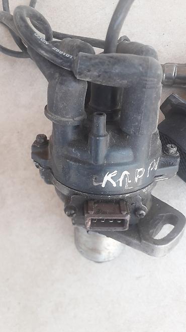 Dinamo, generatorlar: Avtomobil üçün generator (alternator) salam elaqe saxlayın - Kəmər — 3