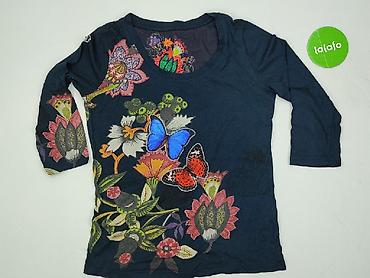 bluza superman: Bluzka damska, rozmiar L — 2