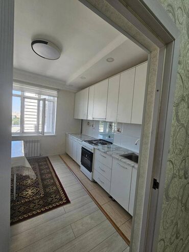 Продажа квартир: 2 комнаты, 74 м², Элитка, 8 этаж, Евроремонт