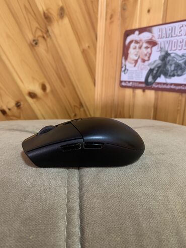 logitech g923: Logitech g305 lightspeed Hec bir sinig ve ya cizig yeri yoxdu Polnu