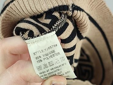 pluszowy sweter: Sweter damski, rozmiar S — 4