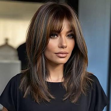 Perike i klipse: Perike 3800din
💋 — 5