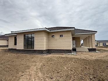 Продажа коттеджей и домов: Продается готовый коттедж в центре отдыха "Halal Resort Chok Tal" — 5