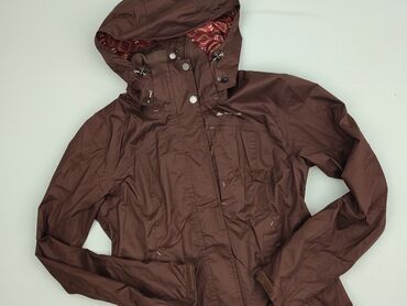 Kurtki przejściowe: Oxylane, Kurtka przejściowa damska, rozmiar S — 1