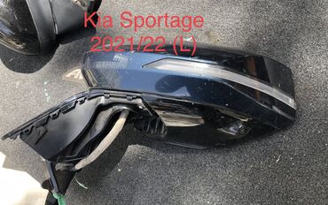 Bamperlər, buferlər: Ön, Kia sportage, 2018 il, Ödənişli çatdırılma, Rayonlara çatdırılma, Pulsuz çatdırılma — 9