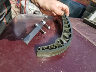 Auto delovi: Spaneri za jednoredni lanac Lada 21214i Niva 1.7i. Polovno, ocuvano — 6