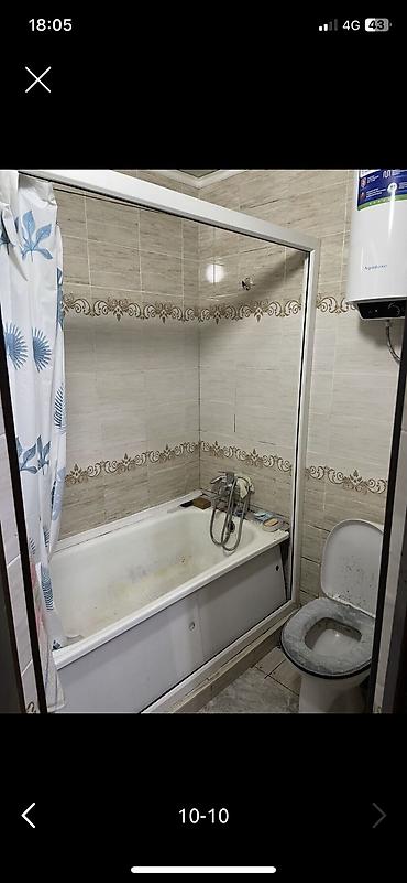 полки в аренду: 1 комната, 43 м², 1 этаж, Свежий ремонт — 8