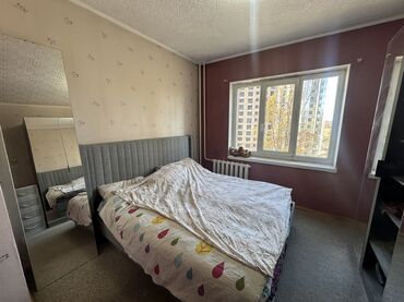 Продажа квартир: 2 комнаты, 60 м², 106 серия, 7 этаж, Старый ремонт — 10