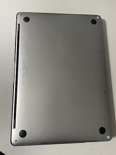 Ноутбуки Apple (MacBook): Офисный, Intel Core i7, ОЗУ, RAM: 16 ГБ — 2